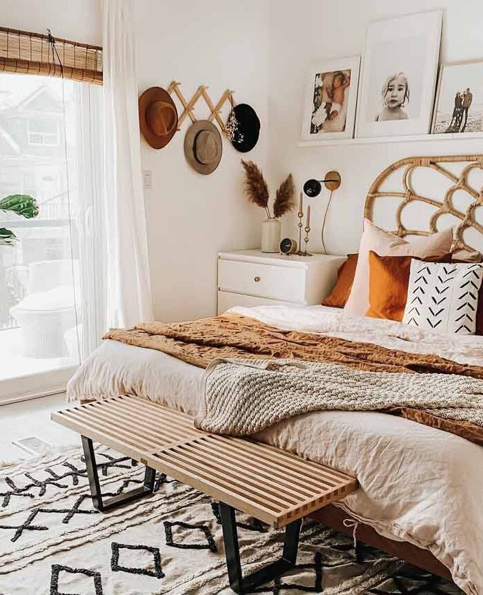 The Top 20 Bohemian Furniture Pieces Every Stylish Home Should Have