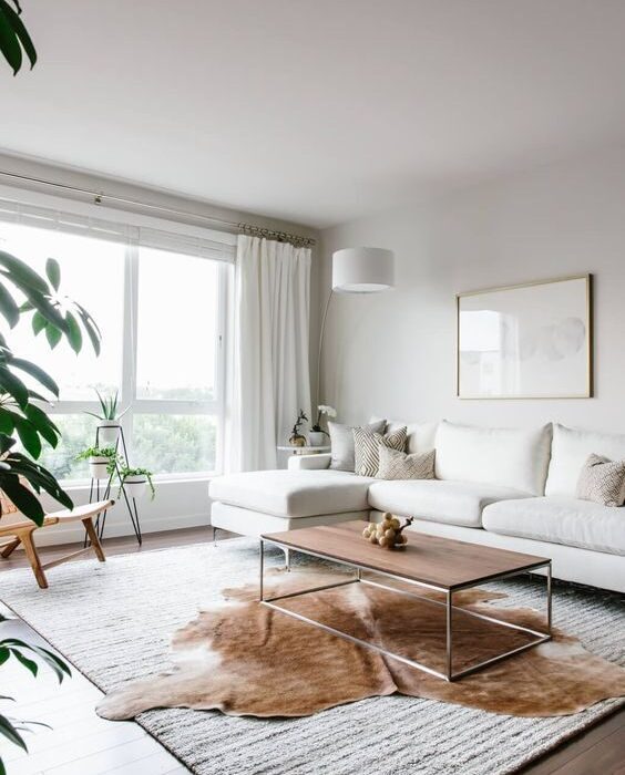 15 Essential Tips for Embracing Cozy & Minimalist Decor: Achieving Simple Home Elegance