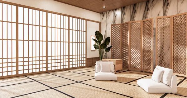 japanese interior design