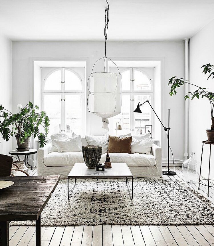 minimalist living room decor, minimalist living room ideas