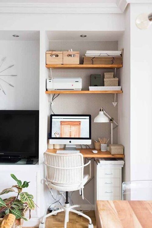 12 Small Studio Apartment Ideas for Living Large in Limited Space