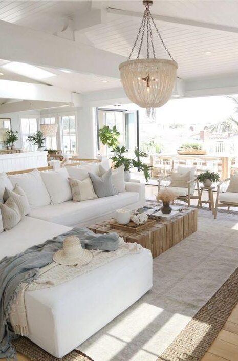 10 Beige Living Room Ideas to Elevate Your Home Decor