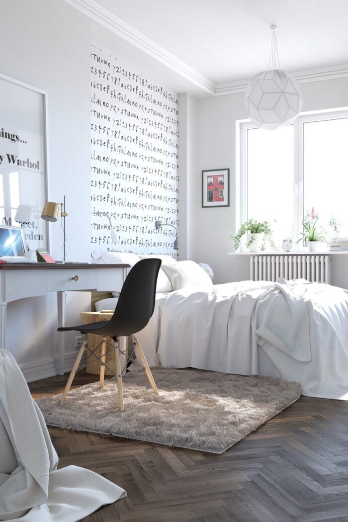 10 Cozy Scandinavian Bedroom Designs Perfect for Relaxation