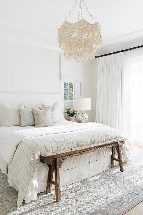 15 Neutral Bedroom Ideas to Bring Balance and Style to Your Space
