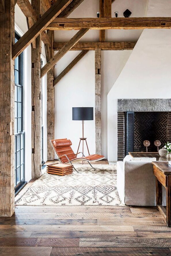10 Rustic Home Decor Ideas That Will Transform Your Living Space