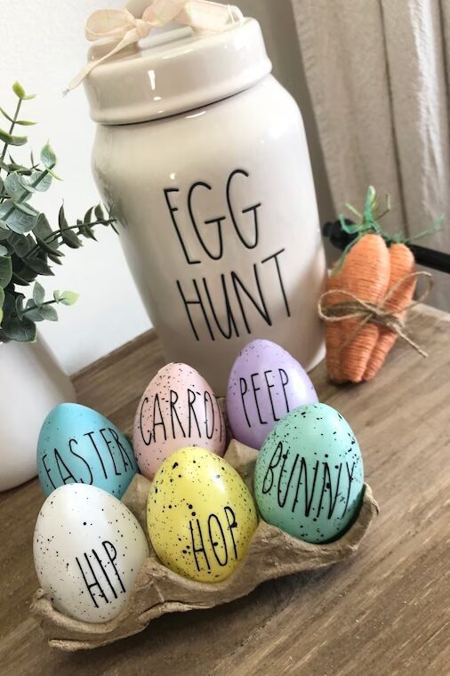 15 Refreshing Easter Decor Ideas for Your Spring Celebration