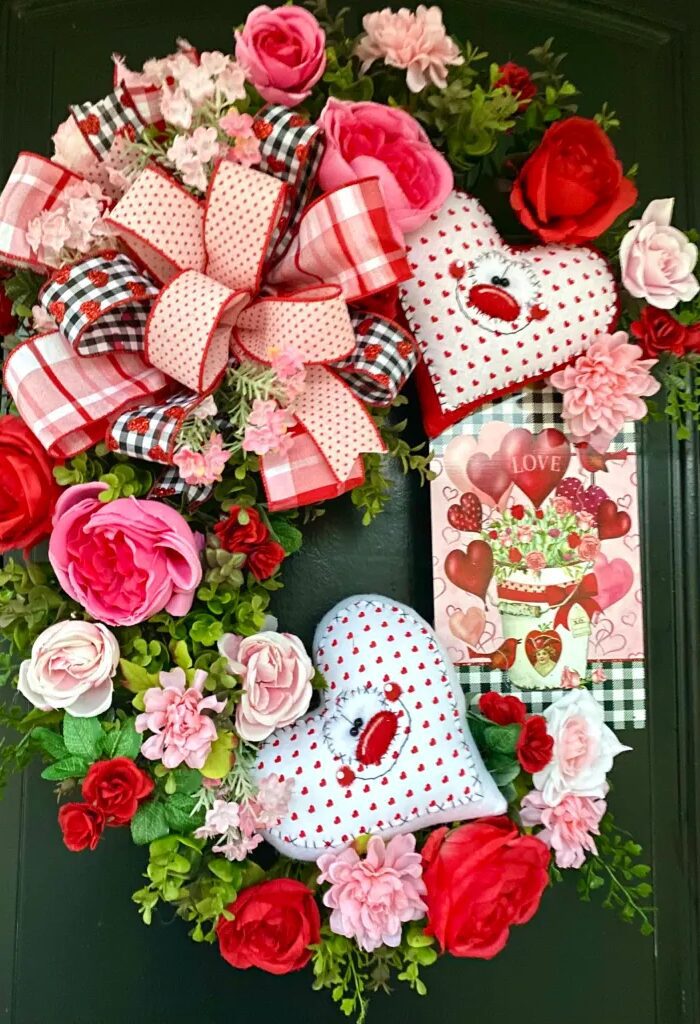 15 Heartwarming Valentine’s Decor Ideas for a Lovely Ambiance