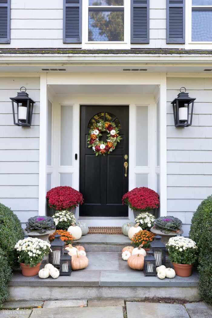 10 DIY Front Porch Ideas to Transform Your Home’s Entrance
